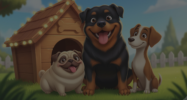 The Dog House